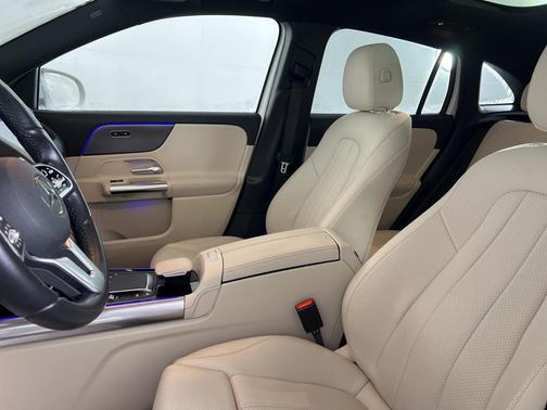 2022 Mercedes-Benz GLA 250 4MATIC