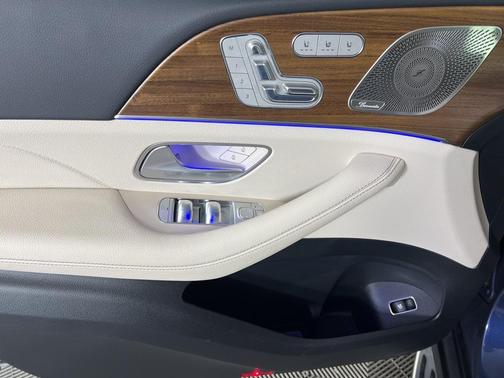 2026 Mercedes-Benz GLE 350 4MATIC