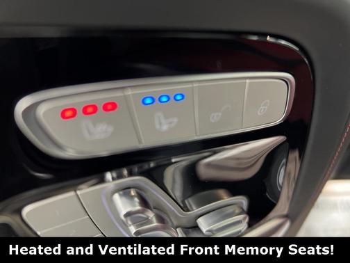 2022 Mercedes-Benz AMG G 63 4MATIC