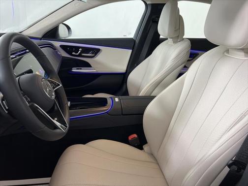 2024 Mercedes-Benz E-Class E 350