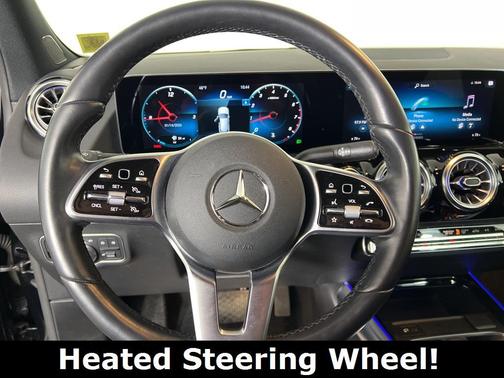 2022 Mercedes-Benz GLA 250 4MATIC