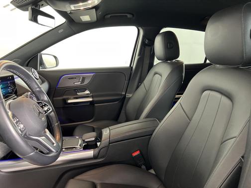 2022 Mercedes-Benz GLA 250 4MATIC