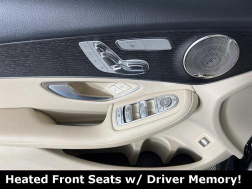 2021 Mercedes-Benz GLC 300 4MATIC