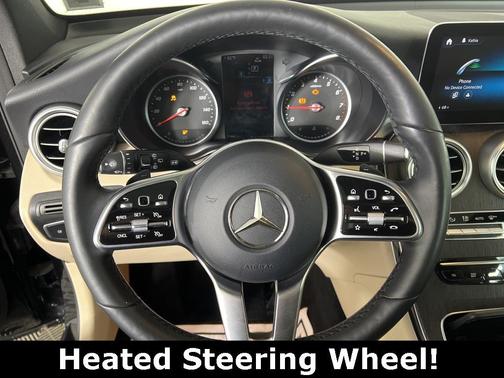 2021 Mercedes-Benz GLC 300 4MATIC