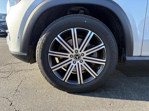 2025 Mercedes-Benz GLE 350 4MATIC