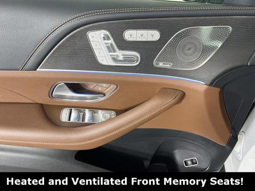 2024 Mercedes-Benz GLE 350 4MATIC