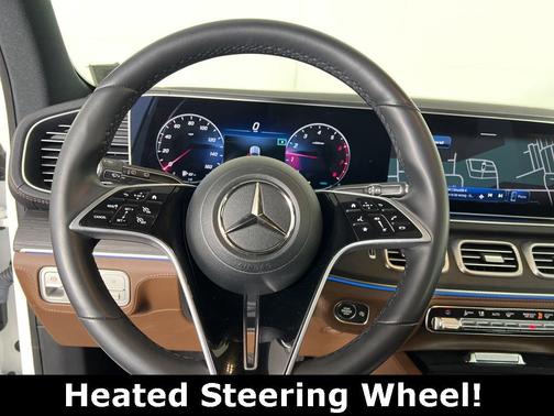 2024 Mercedes-Benz GLE 350 4MATIC