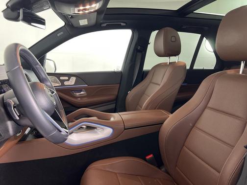 2024 Mercedes-Benz GLE 350 4MATIC