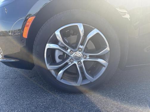 2025 Chrysler Pacifica L