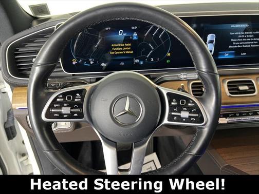 2021 Mercedes-Benz GLE 350 4MATIC