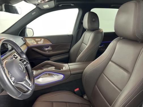 2021 Mercedes-Benz GLE 350 4MATIC