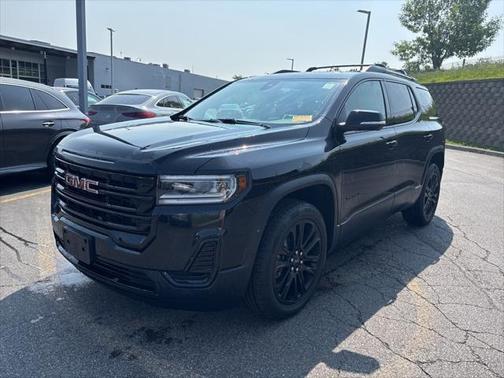 2023 GMC Acadia AWD SLE