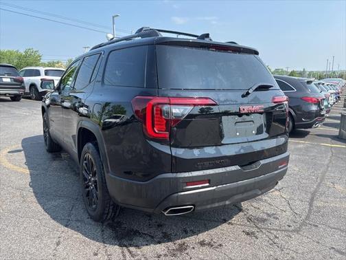 2023 GMC Acadia AWD SLE