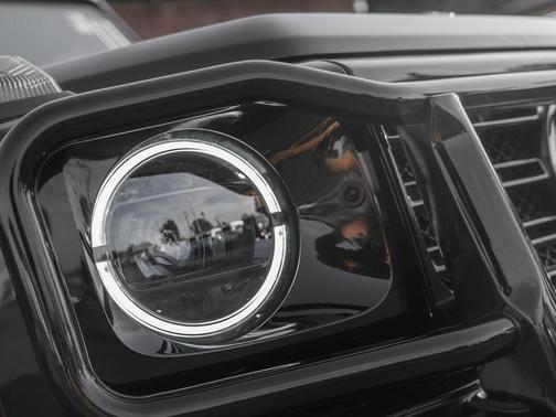 2022 Mercedes-Benz G-Class 4MATIC