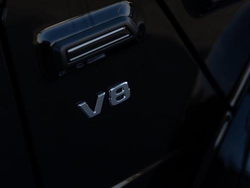 2022 Mercedes-Benz G-Class 4MATIC