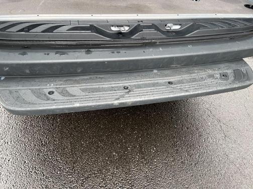 2025 Mercedes-Benz Sprinter 2500 Standard Roof