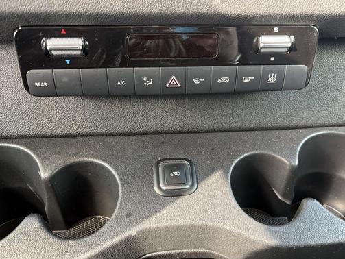 2019 Mercedes-Benz Sprinter 2500 High Roof