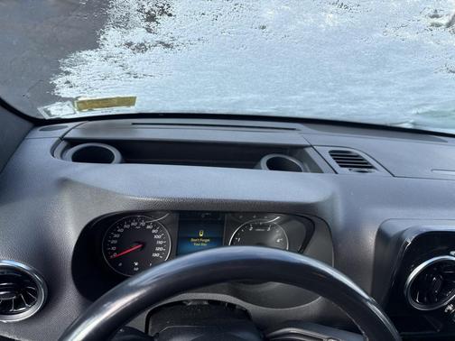 2019 Mercedes-Benz Sprinter 2500 High Roof