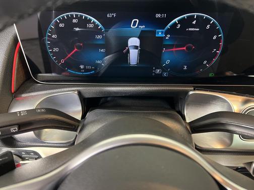 2021 Mercedes-Benz GLB 250 4MATIC