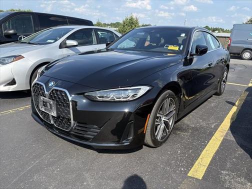 2023 BMW 430 Gran Coupe i xDrive