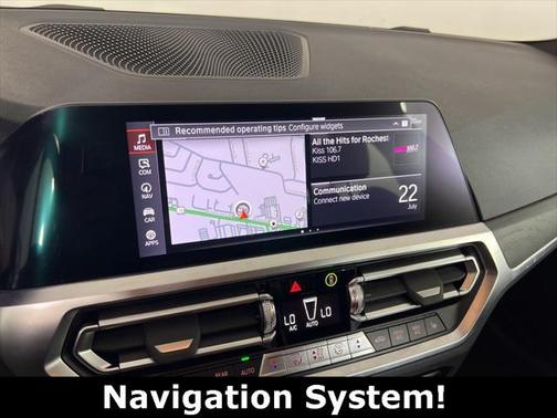 2023 BMW 430 Gran Coupe i xDrive