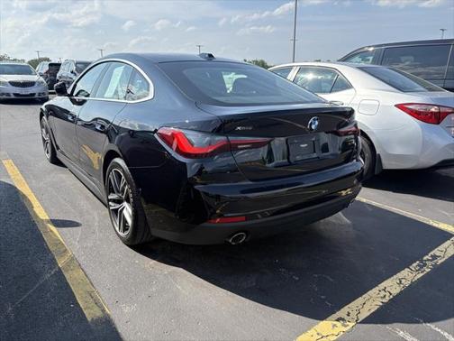 2023 BMW 430 Gran Coupe i xDrive