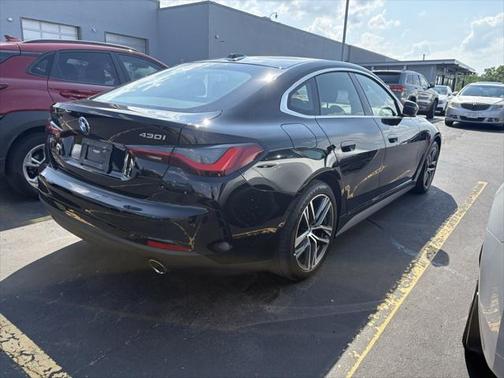 2023 BMW 430 Gran Coupe i xDrive