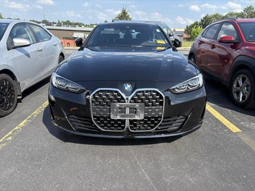 2023 BMW 430 Gran Coupe i xDrive