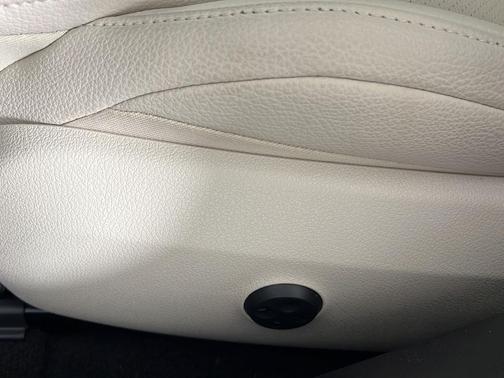 Polar White 2024 Mercedes-Benz E-Class