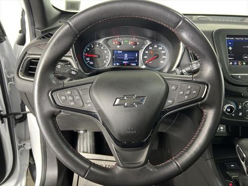 2022 Chevrolet Equinox AWD RS