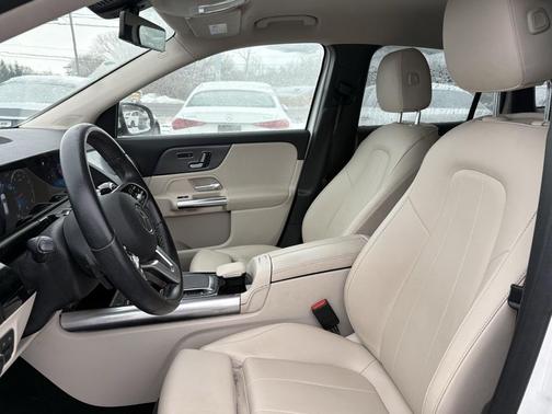 2022 Mercedes-Benz GLA 250 4MATIC