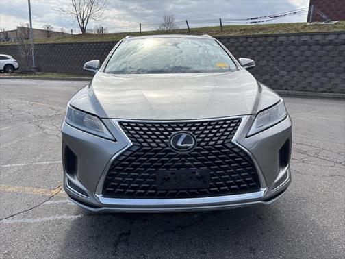 2021 Lexus RX 350 Base