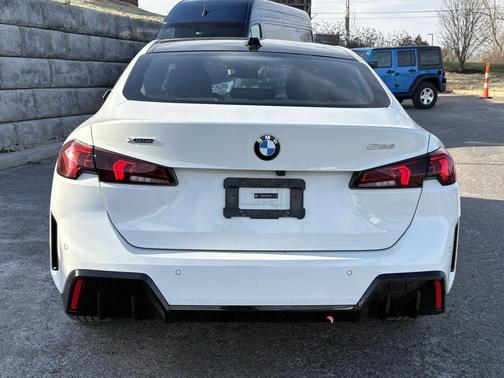 2025 BMW 228 Gran Coupe xDrive