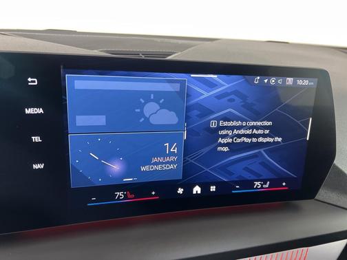 2025 BMW 228 Gran Coupe xDrive