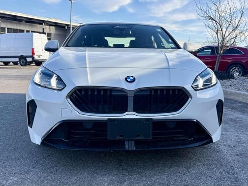 2025 BMW 228 Gran Coupe xDrive