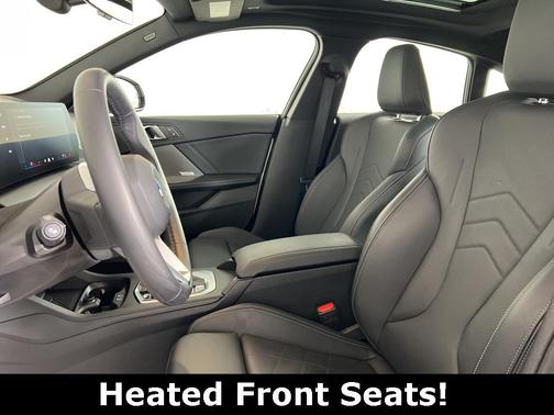 2025 BMW 228 Gran Coupe xDrive