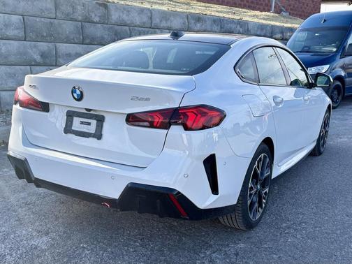 2025 BMW 228 Gran Coupe xDrive