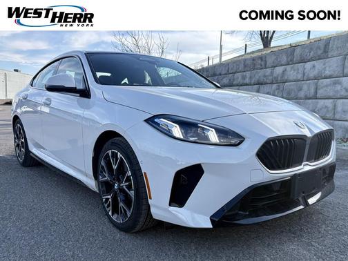 2025 BMW 228 Gran Coupe xDrive