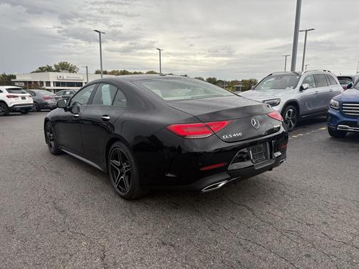 2023 Mercedes-Benz CLS 450 Base