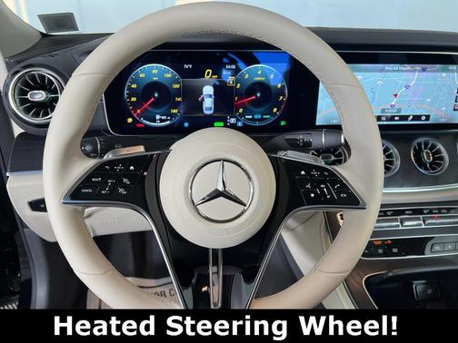 2023 Mercedes-Benz CLS 450 Base
