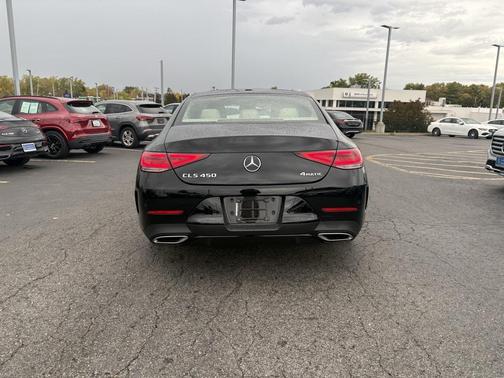 2023 Mercedes-Benz CLS 450 Base
