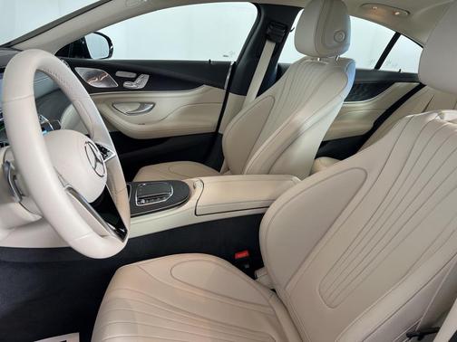 2023 Mercedes-Benz CLS 450 Base