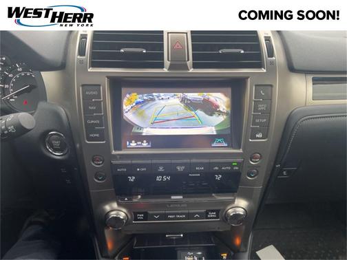 2020 Lexus GX 460 Luxury