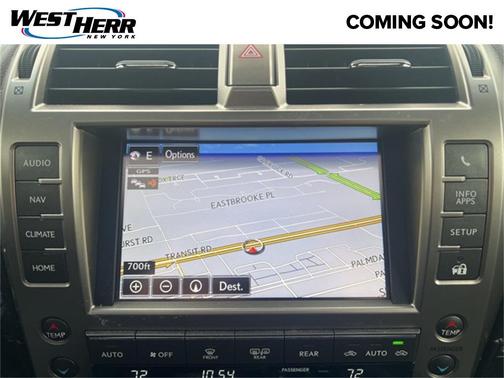 2020 Lexus GX 460 Luxury