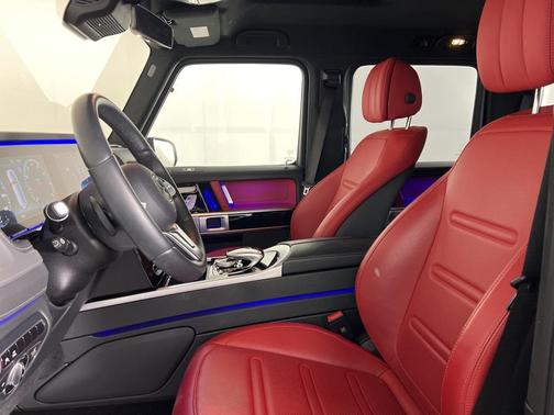 2024 Mercedes-Benz G-Class 4MATIC