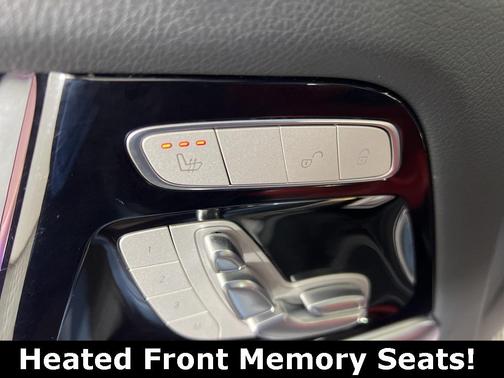 2024 Mercedes-Benz G-Class 4MATIC