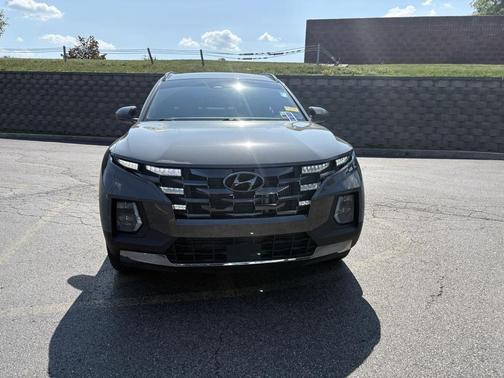 2023 Hyundai SANTA CRUZ Limited