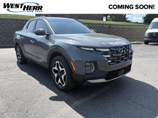 2023 Hyundai SANTA CRUZ Limited