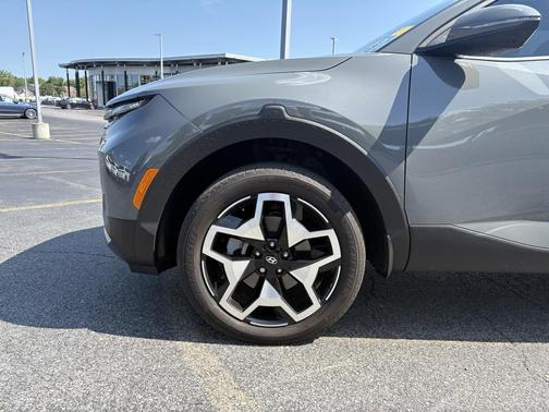 2023 Hyundai SANTA CRUZ Limited