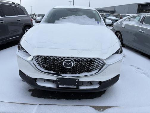 2024 Mazda CX-30 2.5 S